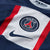 Paris Saint-Germain 2022/23 Stadium Home Big Kids' Nike Dri-FIT Soccer Jersey - DJ7865-411-NIKE by Nike | Available at Niky's Sports
