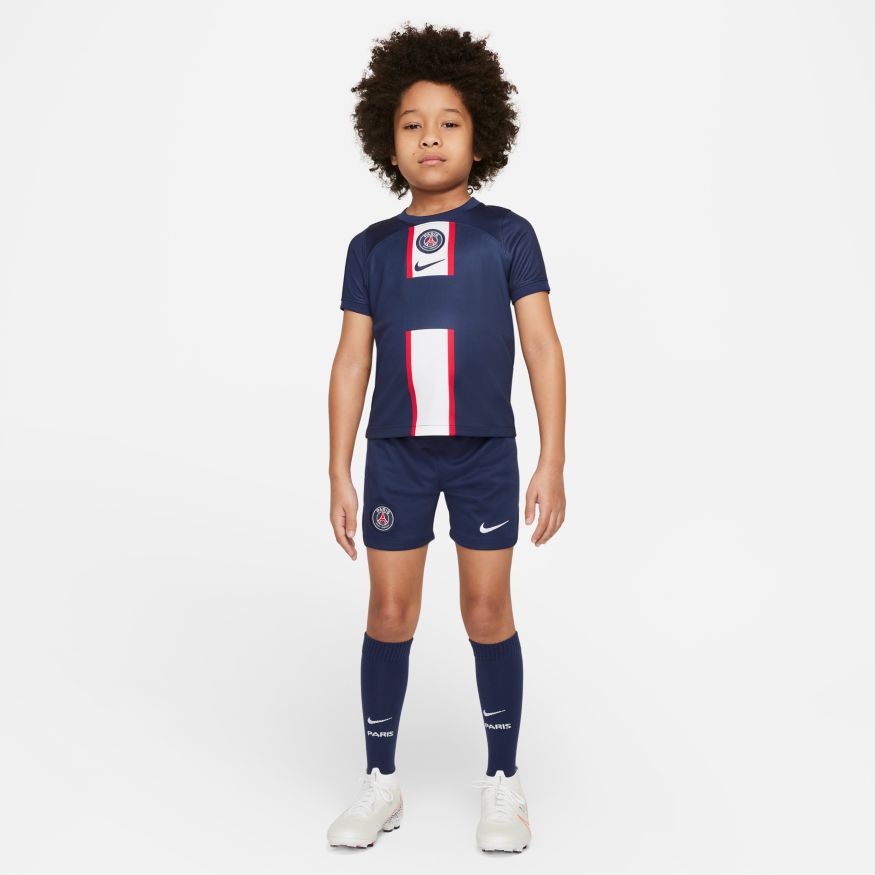 nike paris saint germain junior