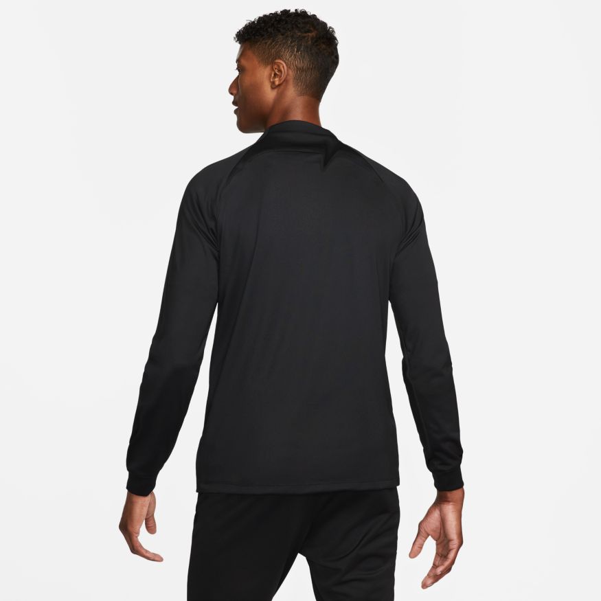 Liverpool FC Strike Men's Nike Dri-FIT Soccer Track Jacket - DJ8534-013-NIKE by Nike | Available at Niky's Sports