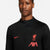 Liverpool FC Strike Men's Nike Dri-FIT Soccer Track Jacket - DJ8534-013-NIKE by Nike | Available at Niky's Sports