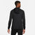 Liverpool FC Strike Men's Nike Dri-FIT Soccer Track Jacket - DJ8538-013-NIKE by Nike | Available at Niky's Sports