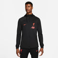 Liverpool FC Strike Men's Nike Dri-FIT Soccer Track Jacket - DJ8538-013-NIKE by Nike | Available at Niky's Sports