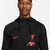 Liverpool FC Strike Men's Nike Dri-FIT Soccer Track Jacket - DJ8538-013-NIKE by Nike | Available at Niky's Sports