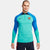 FC Barcelona Strike Men's Nike Dri-FIT Soccer Drill Top