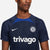 Nike Chelsea FC Strike Men's Dri-FIT Short-Sleeve Soccer Top - DJ8586-422-NIKE by Nike | Available at Niky's Sports