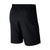 Nike Dri-FIT Flex Men's Woven Training Shorts - DJ8686-010-NIKE by Nike | Available at Niky's Sports
