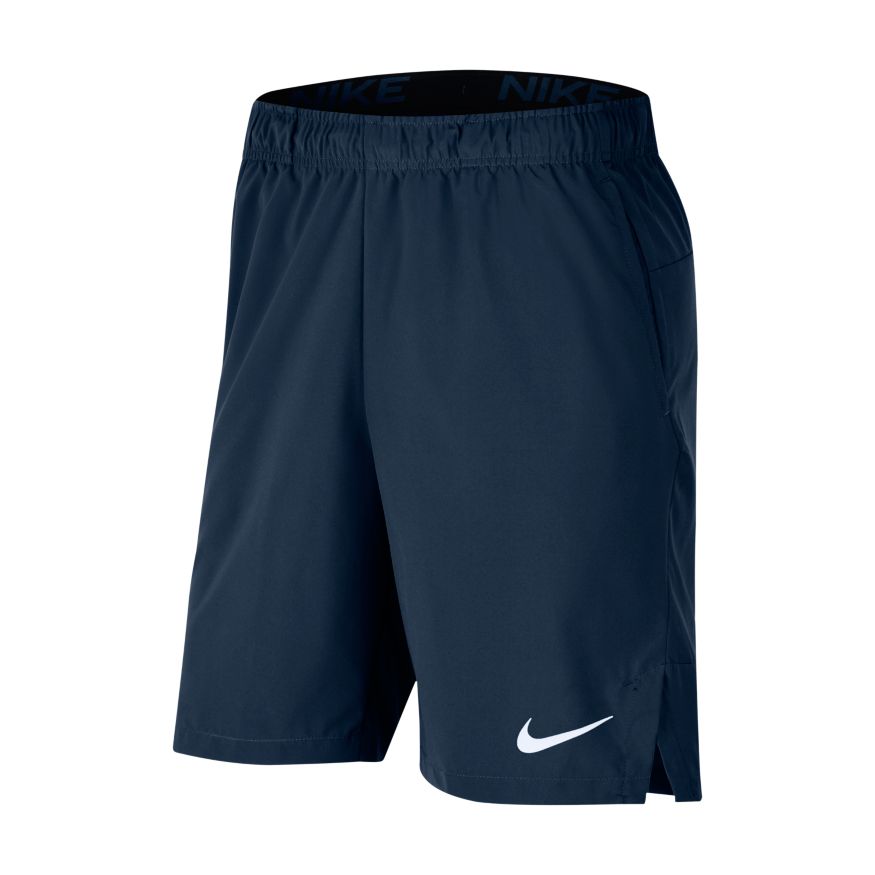 Nike Dri-FIT Flex Men's Woven Training Shorts - DJ8686-419-NIKE by Nike | Available at Niky's Sports