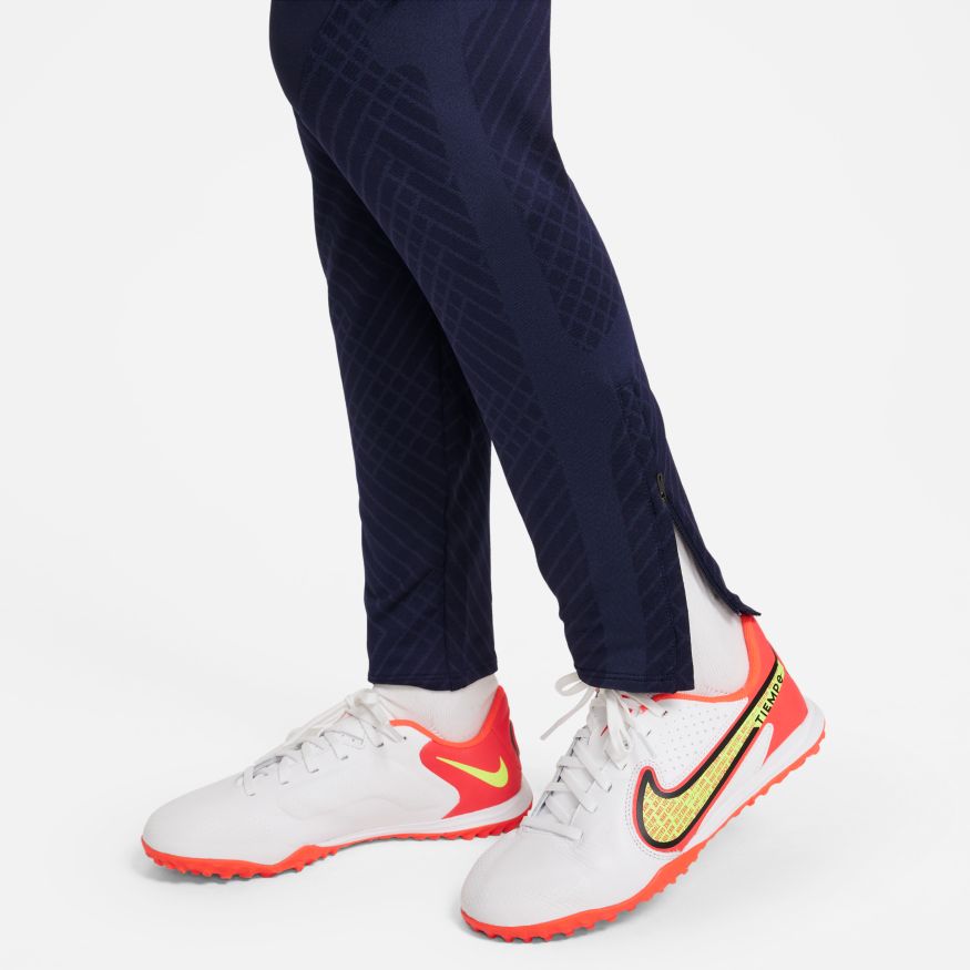 FC Barcelona Strike Big Kids' Nike Dri-FIT Soccer Pants - DJ8697-451-NIKE by Nike | Available at Niky's Sports