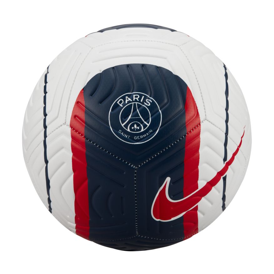 Nike Paris Saint-Germain Strike Soccer Ball