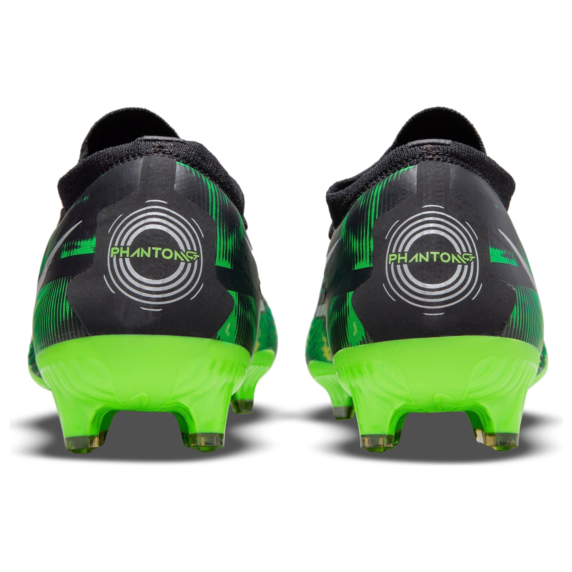 Nike Phantom GT2 Pro FG Firm-Ground Soccer Cleats - DM0734-003-NIKE by Nike | Available at Niky's Sports