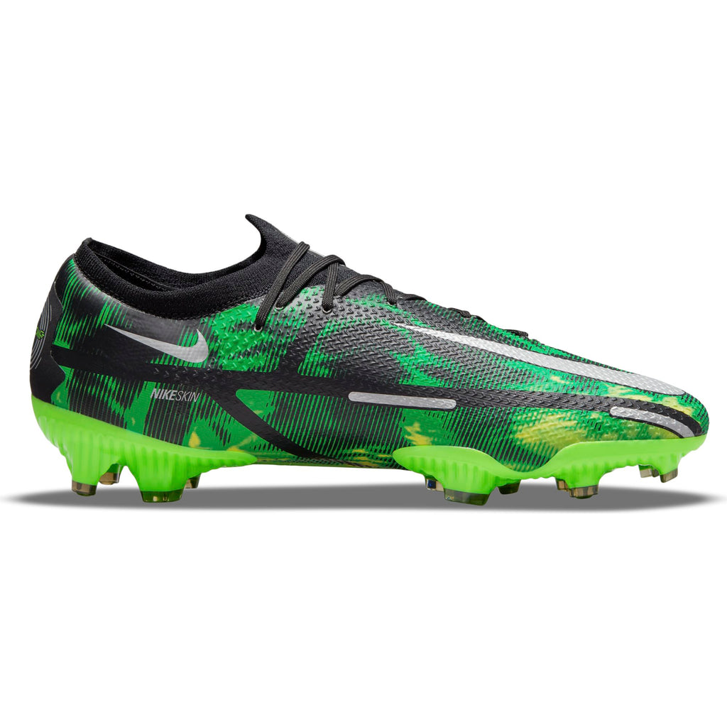 Nike Phantom GT2 Pro FG Firm-Ground Soccer Cleats - DM0734-003-NIKE by Nike | Available at Niky's Sports