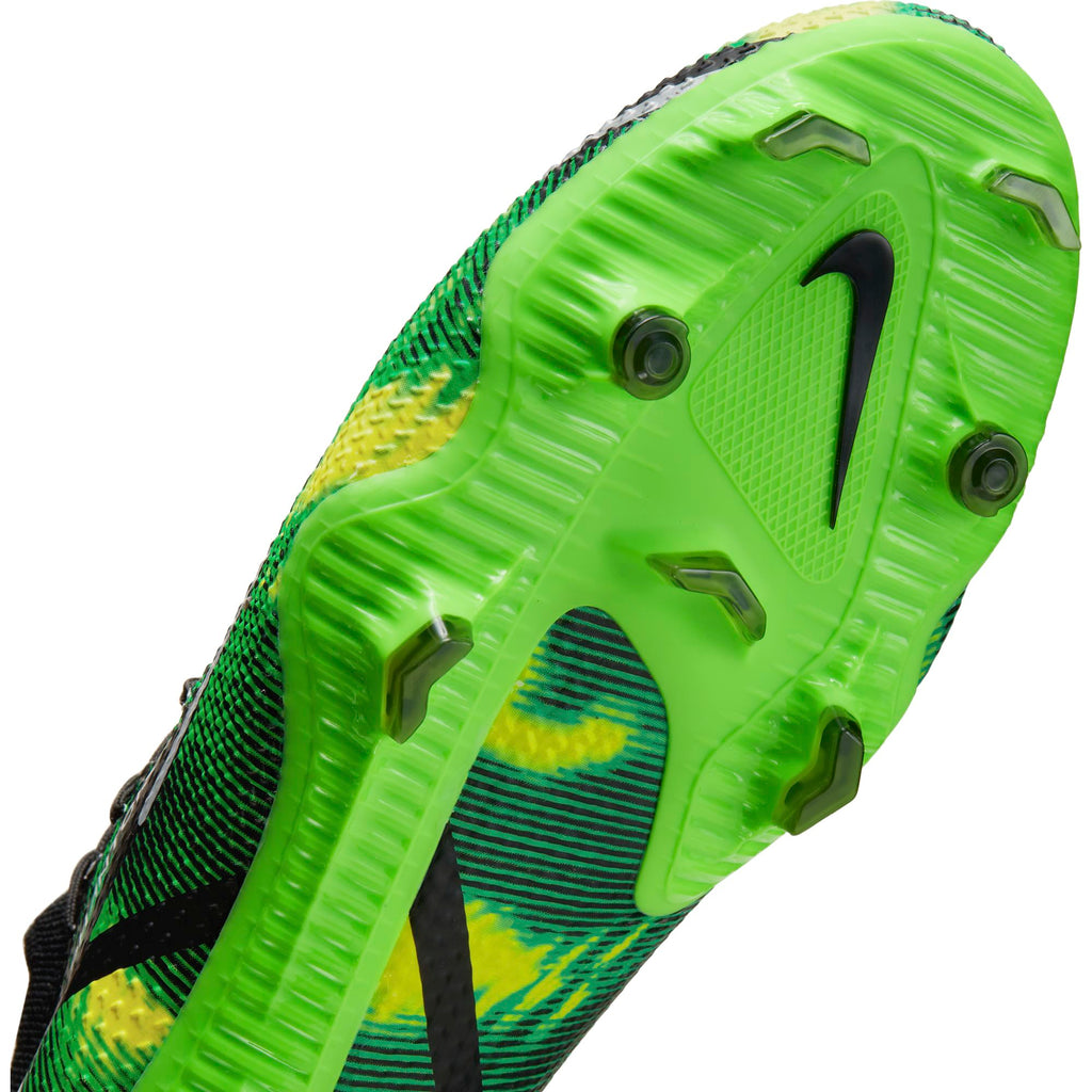 Nike Phantom GT2 Pro FG Firm-Ground Soccer Cleats - DM0734-003-NIKE by Nike | Available at Niky's Sports