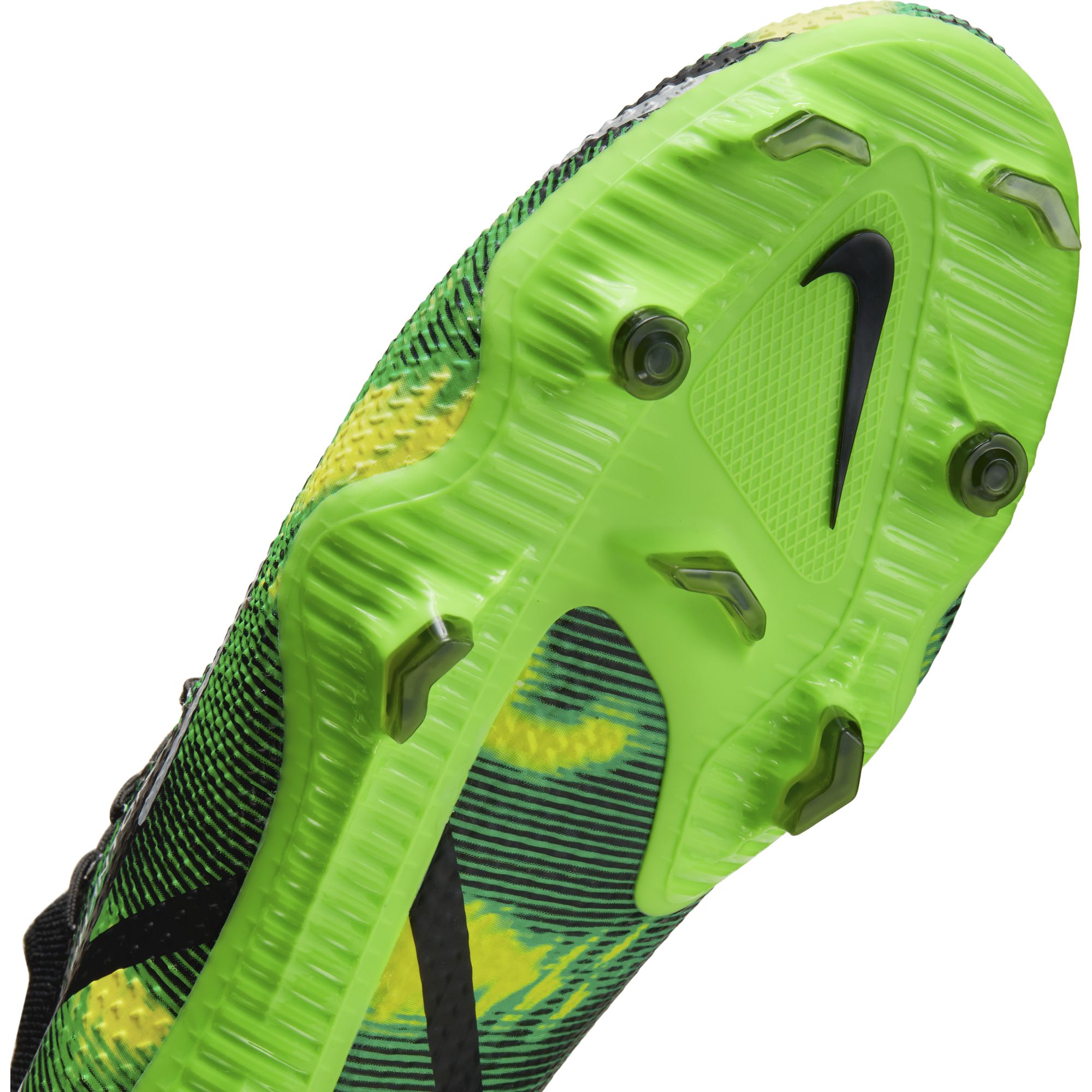Nike Phantom GT2 Pro FG Firm-Ground Soccer Cleats - DM0734-003-NIKE by Nike | Available at Niky's Sports