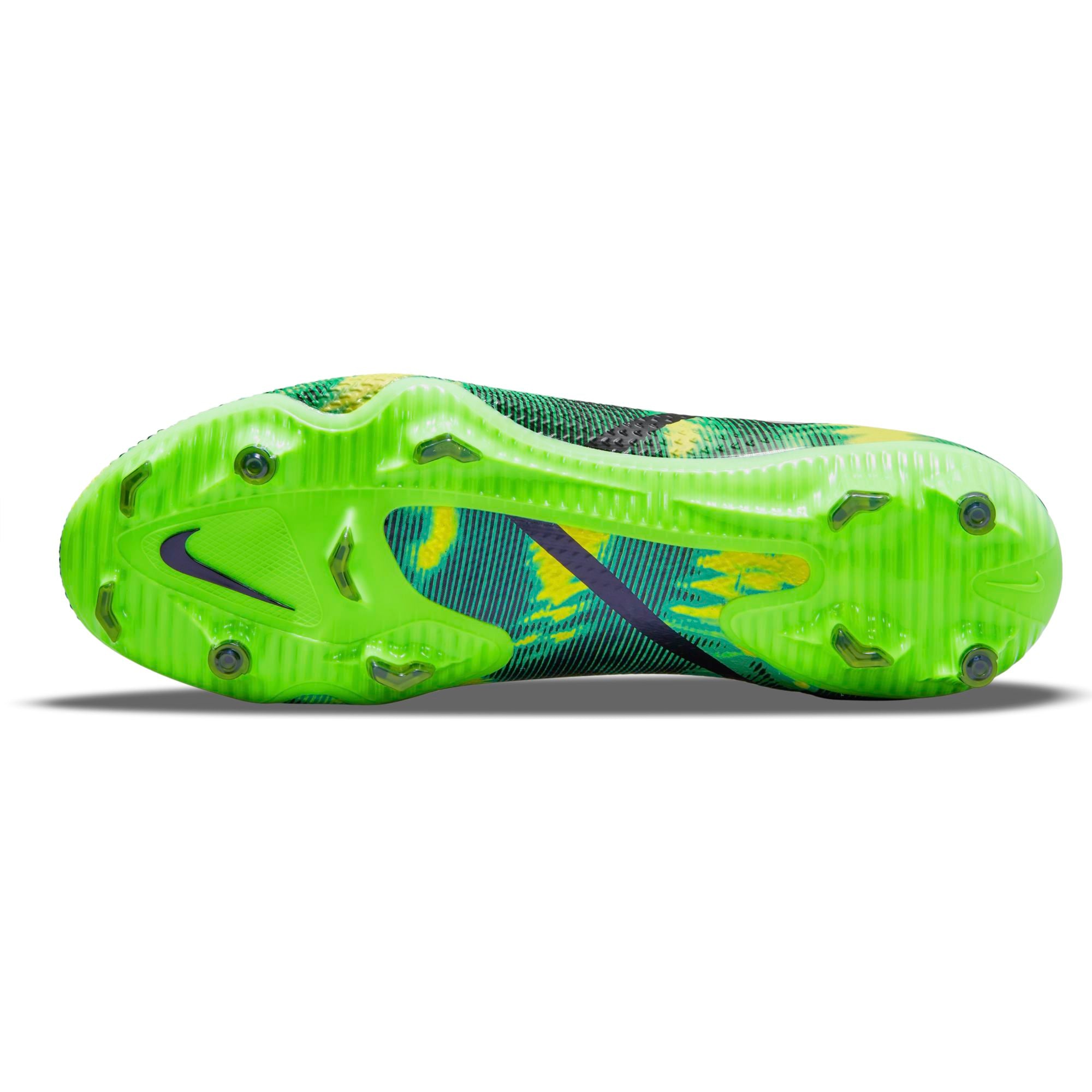 Nike Phantom GT2 Pro FG Firm-Ground Soccer Cleats - DM0734-003-NIKE by Nike | Available at Niky's Sports