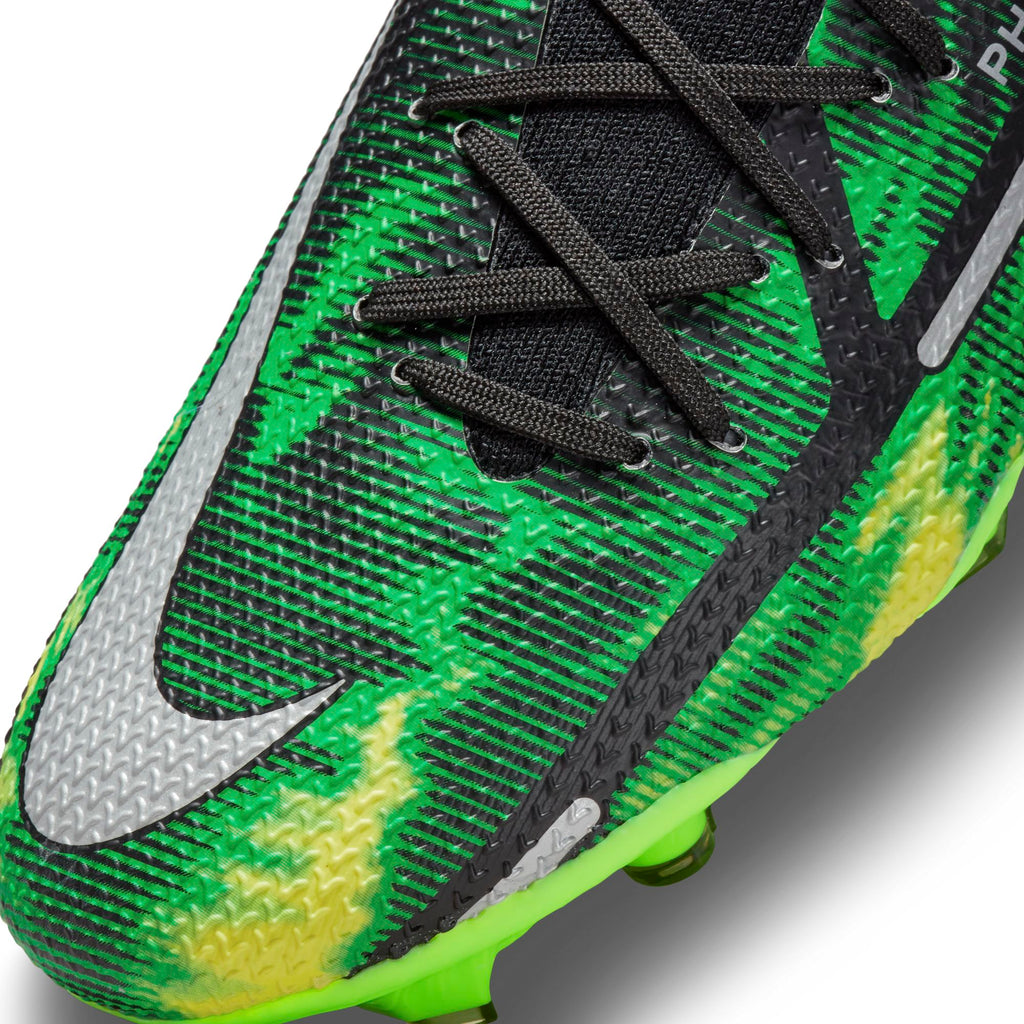 Nike Phantom GT2 Pro FG Firm-Ground Soccer Cleats - DM0734-003-NIKE by Nike | Available at Niky's Sports