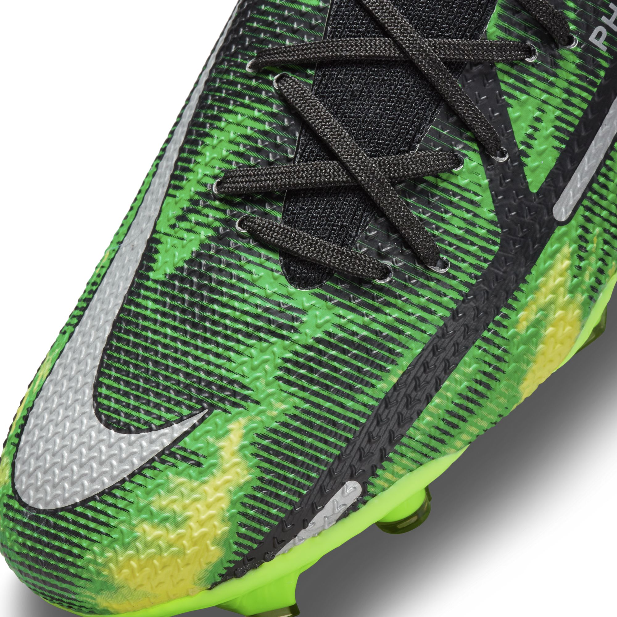 Nike Phantom GT2 Pro FG Firm-Ground Soccer Cleats - DM0734-003-NIKE by Nike | Available at Niky's Sports