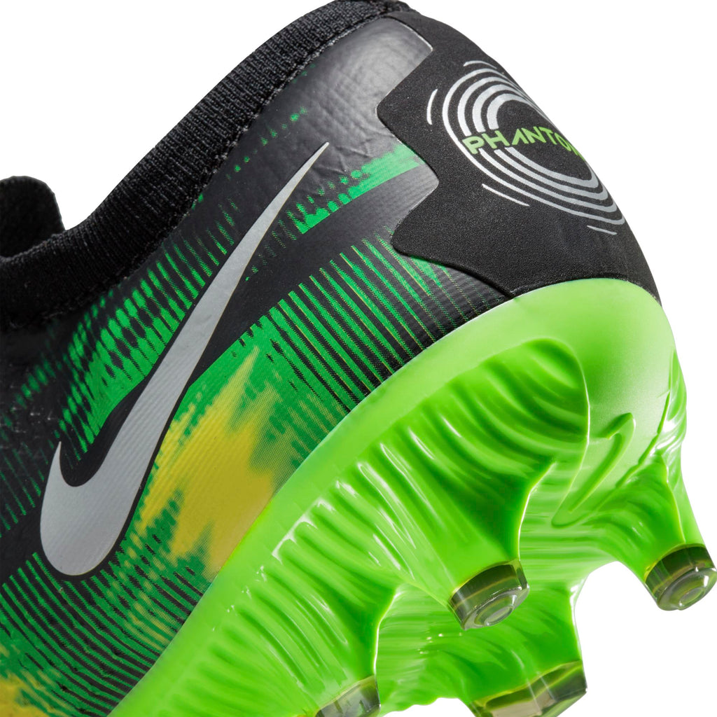 Nike Phantom GT2 Pro FG Firm-Ground Soccer Cleats - DM0734-003-NIKE by Nike | Available at Niky's Sports