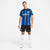 Nike Inter Milan 2022/23 Stadium Home Nike Dri-FIT Soccer Jersey - DM1842-409-NIKE by Nike | Available at Niky's Sports