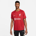 Nike Liverpool FC 2022/23 Stadium Home Men's Nike Dri-FIT Soccer Jersey