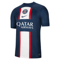 Paris Saint-Germain 2022/23 Stadium Home Men's Nike Dri-FIT Soccer Jersey - DM1844-411-NIKE by Nike | Available at Niky's Sports
