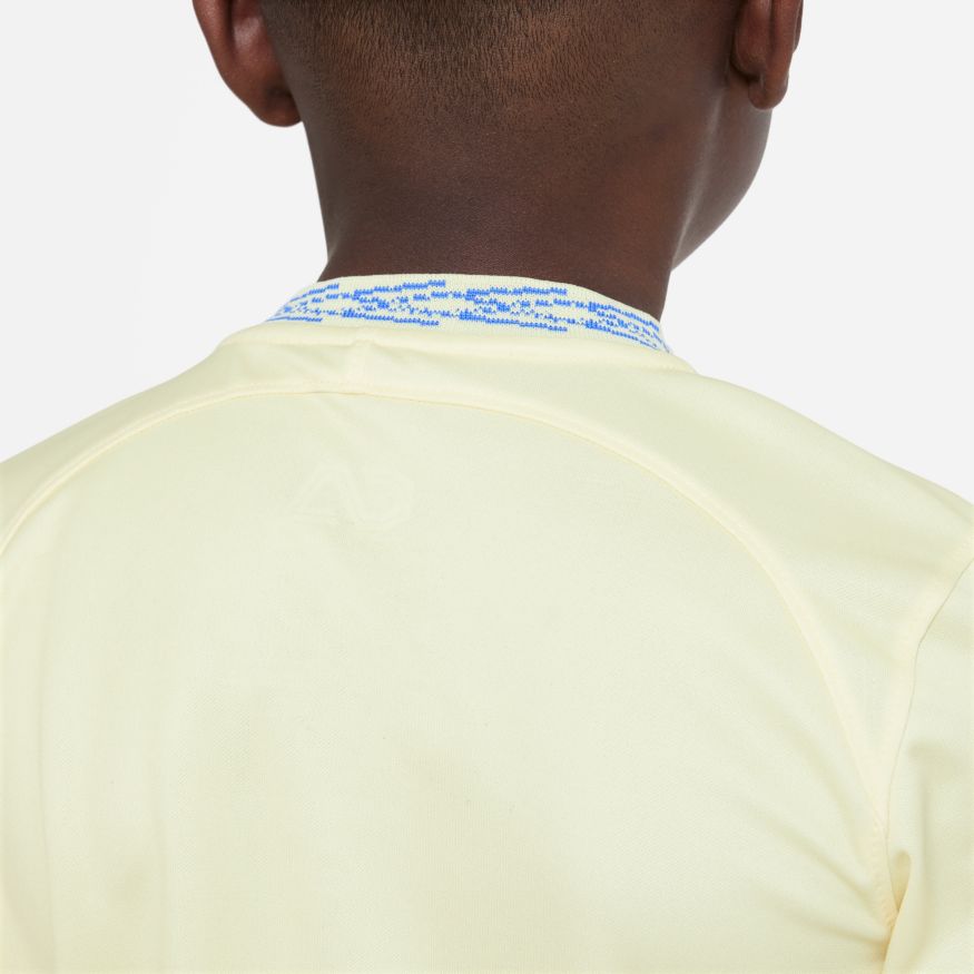 America Home Youth Soccer Jersey 22/23 - DM2177-707-NIKE by Nike | Available at Niky's Sports