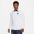 Paris Saint-Germain Strike Men's Nike Dri-FIT Soccer Drill Top