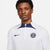 Paris Saint-Germain Strike Men's Nike Dri-FIT Soccer Drill Top - DM2458-101-NIKE by Nike | Available at Niky's Sports
