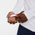 Paris Saint-Germain Strike Men's Nike Dri-FIT Soccer Drill Top - DM2458-101-NIKE by Nike | Available at Niky's Sports