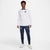 Paris Saint-Germain Strike Men's Nike Dri-FIT Soccer Drill Top - DM2458-101-NIKE by Nike | Available at Niky's Sports