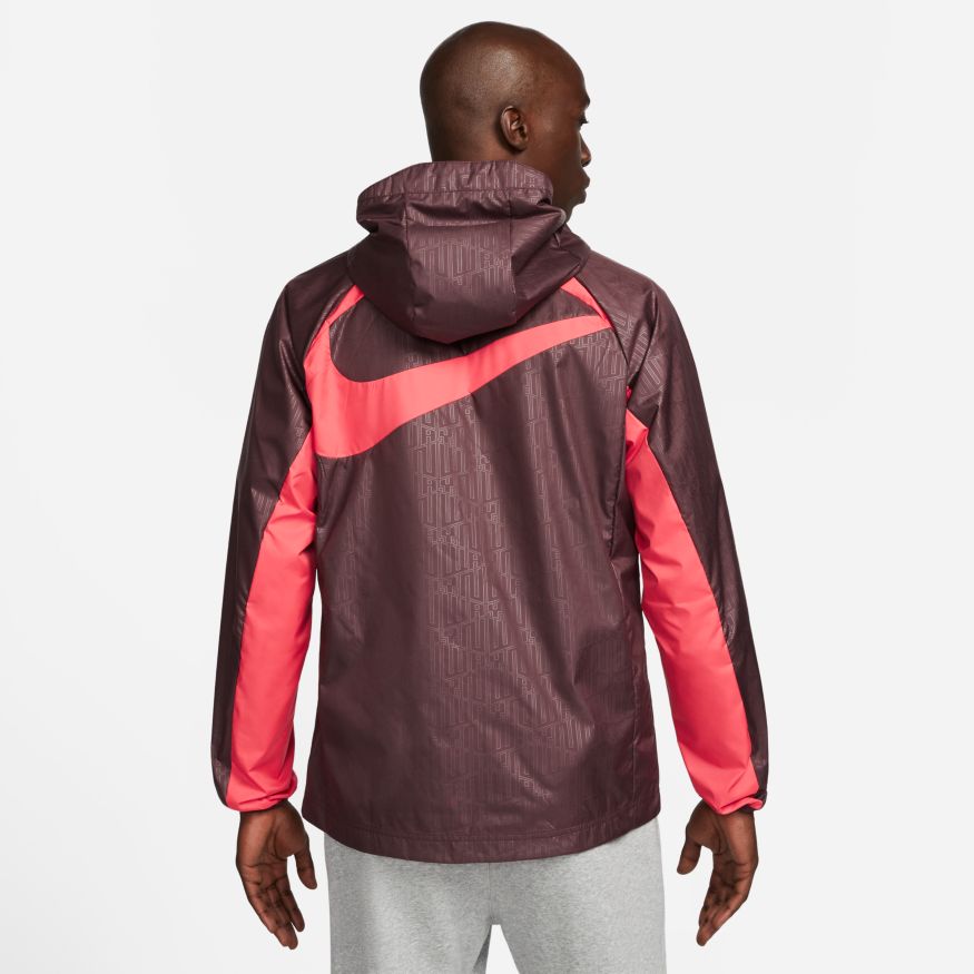 Nike リバプールFC ジャケット Nike リバプールFC ジャケット - メルカリ