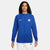 Chelsea FC Academy Pro Men's Nike Soccer Jacket
