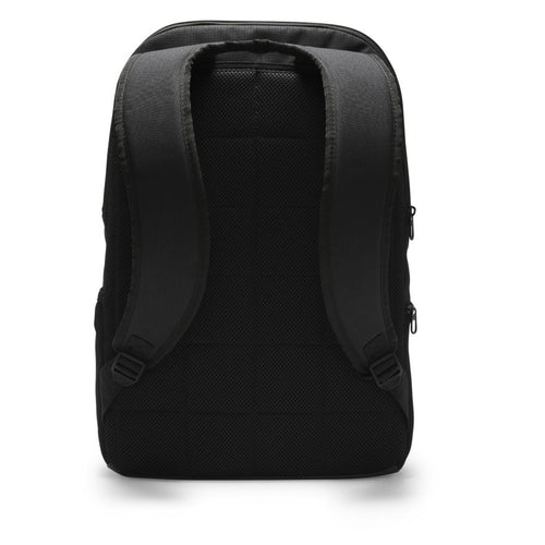 Nike Brasilia 9.5 30L Backpack Black
