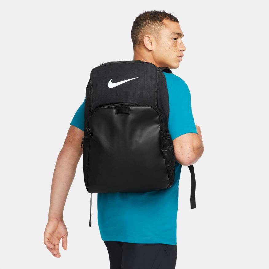 Nike Brasilia 9.5 Training Backpack (Extra Large, 30L) - DM3975-010-NIKE by Nike | Available at Niky's Sports