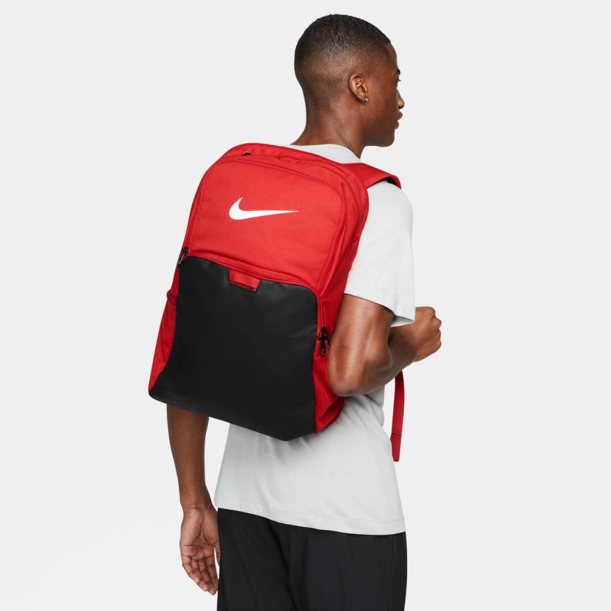D.w.z Retentie Marine Nike Brasilia 9.5 Training Backpack (Extra Large, 30L)