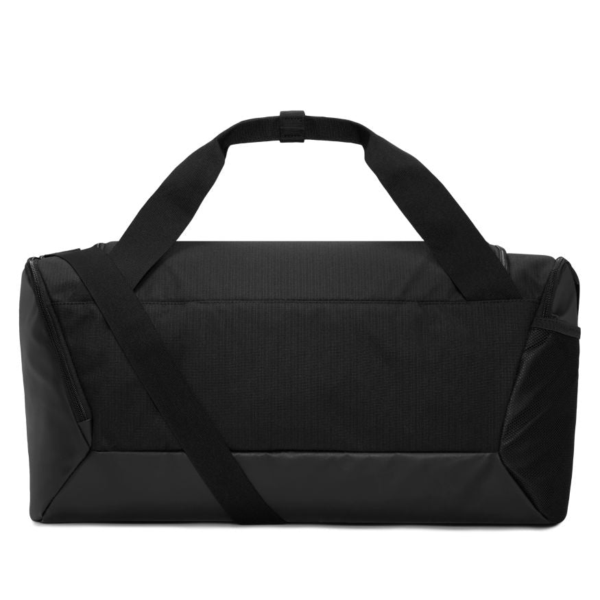 Nike Brasilia Small Duffel Bag Black