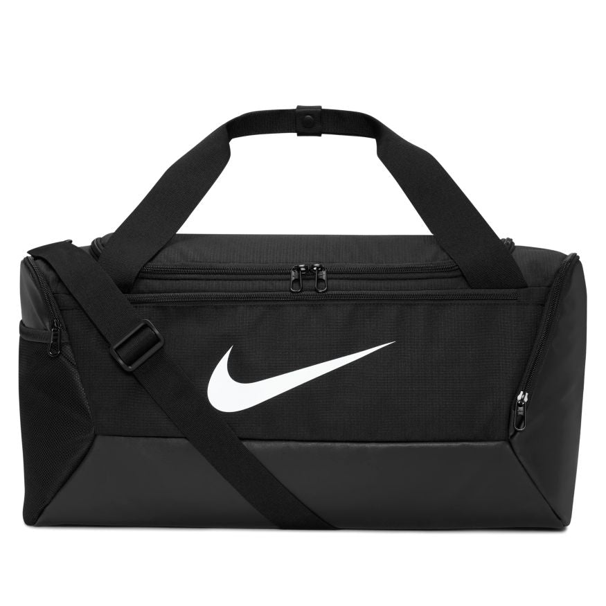 Nike Brasilia 9.5 Printed Training Duffel Bag (Small, 41L)