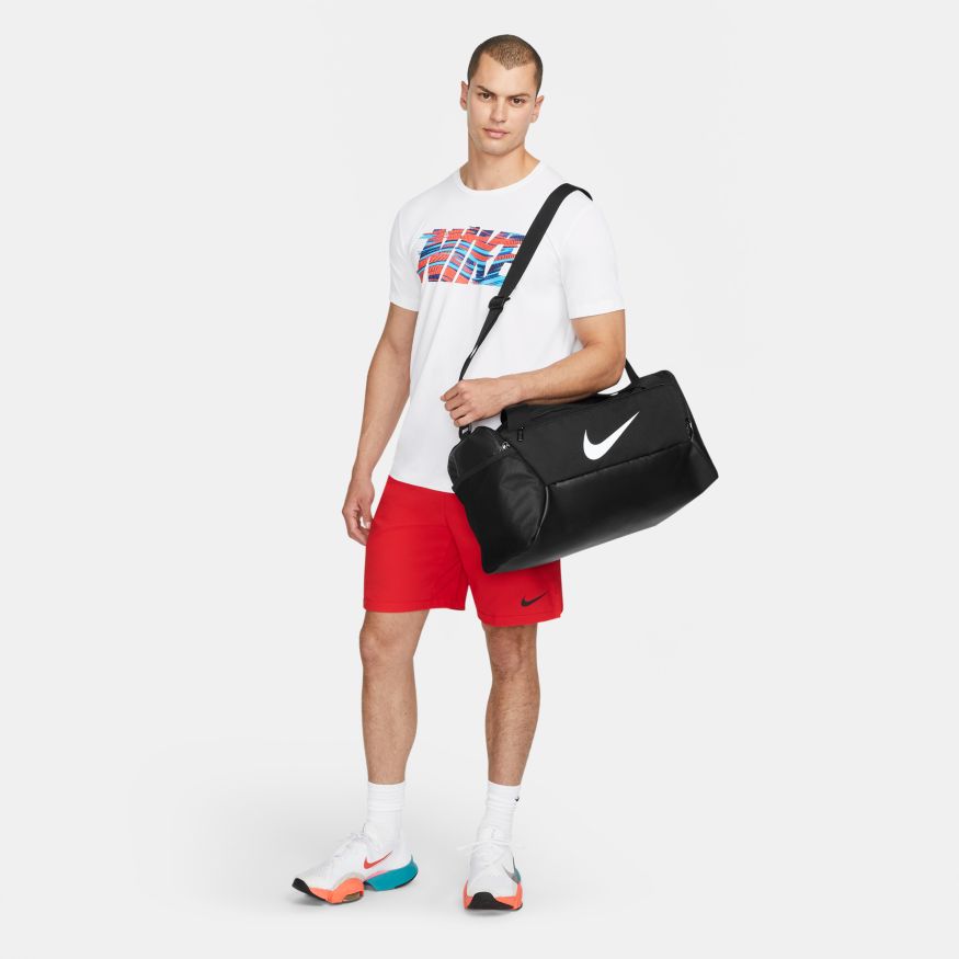 Nike 9.5 Duffel Bag (Small,