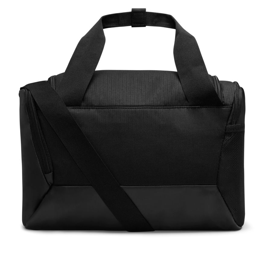 Nike Brasilia 9.5 Training Duffel Bag (Extra Small, 25L) - DM3977-010-NIKE by Nike | Available at Niky's Sports