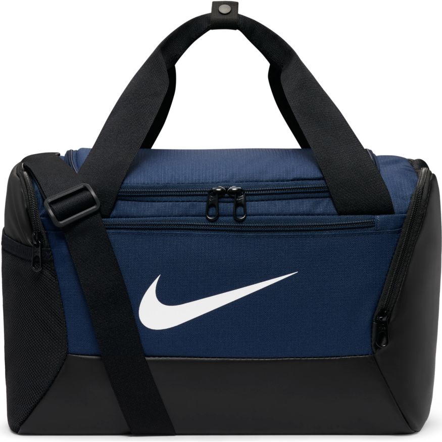 Nike Brasilia 9.5 Training Duffel Bag (Extra Small, 25L) - DM3977-410-NIKE by Nike | Available at Niky&#39;s Sports