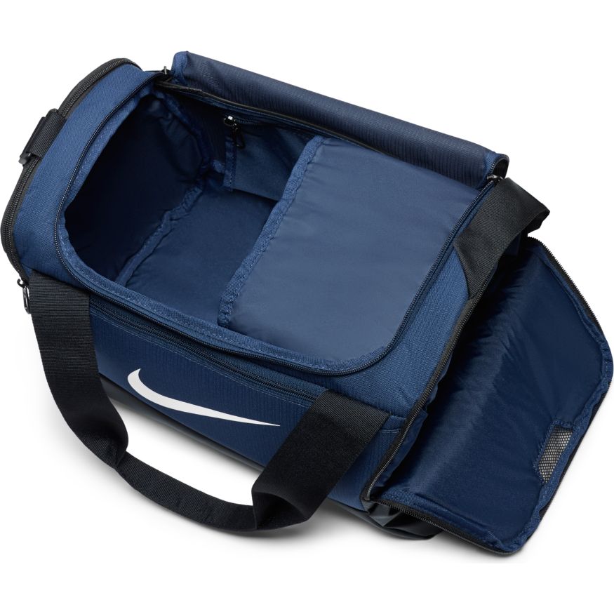 Nike Brasilia 9.5 Training Duffel Bag (Extra Small, 25L) - DM3977-410-NIKE by Nike | Available at Niky's Sports