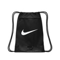 Nike Brasilia 9.5 Training Gym Sack (18L) - DM3978-010-NIKE by Nike | Available at Niky's Sports