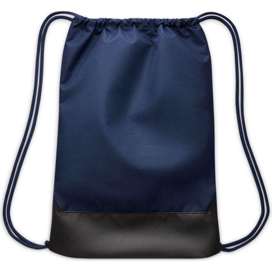 Nike Brasilia 9.5 Training Gym Sack (18L) - DM3978-410-NIKE by Nike | Available at Niky's Sports
