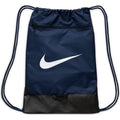 Nike Brasilia 9.5 Training Gym Sack (18L) - DM3978-410-NIKE by Nike | Available at Niky's Sports