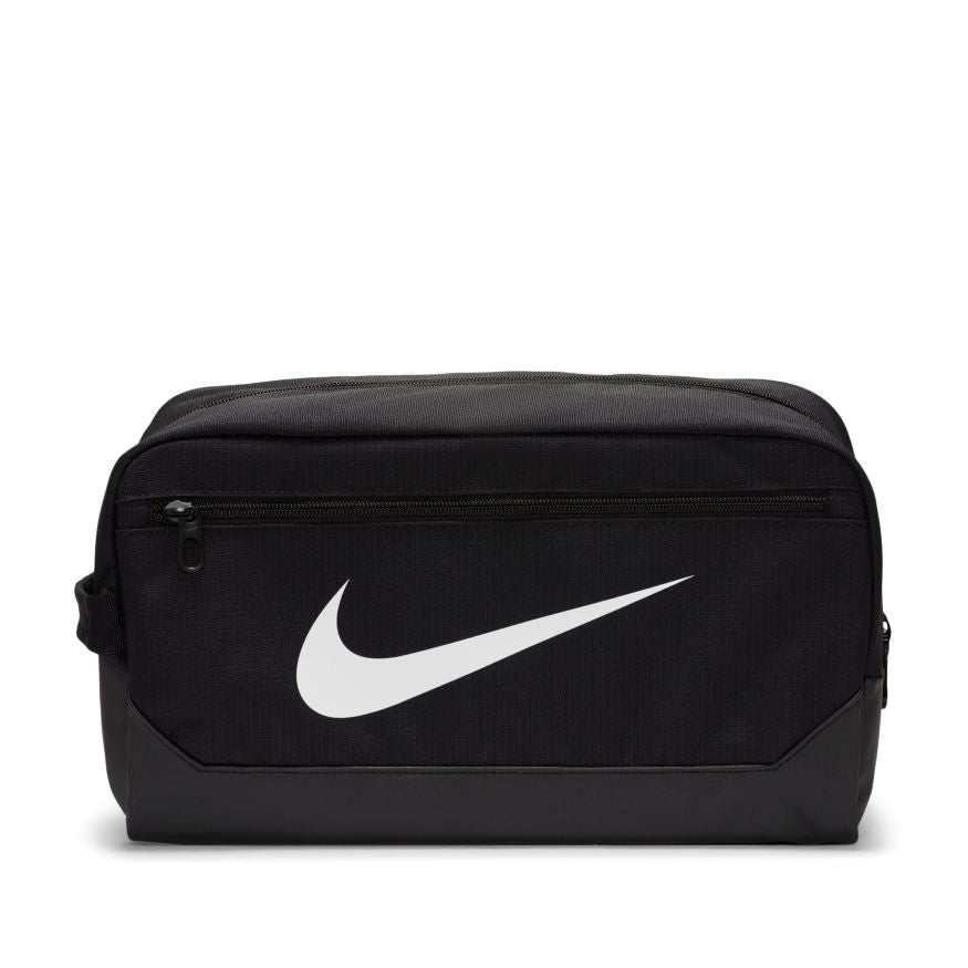 Nike Brasilia 9.5 Training Shoe Bag (11L) - DM3982-010-NIKE by Nike | Available at Niky's Sports