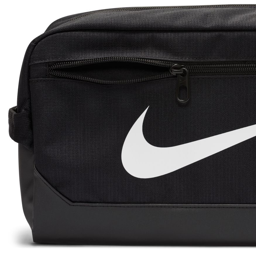 Nike Brasilia 9.5 Training Shoe Bag (11L) - DM3982-010-NIKE by Nike | Available at Niky's Sports