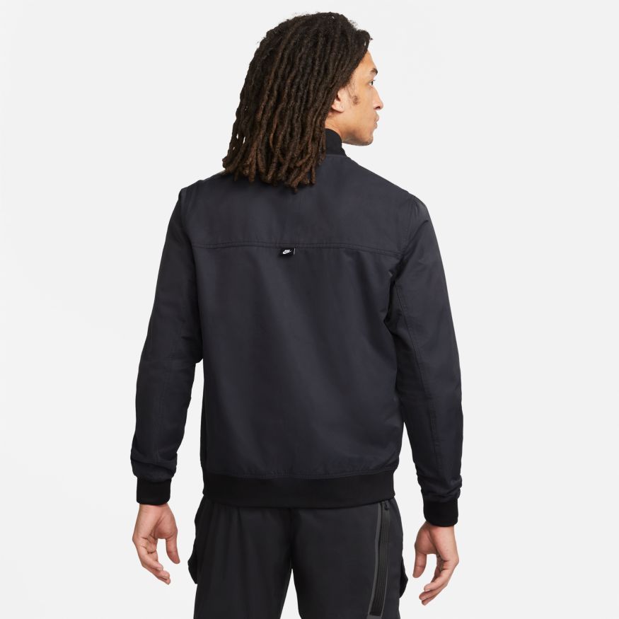 Nike Sportswear Sport Essentials Men's Woven Unlined Bomber Jacket