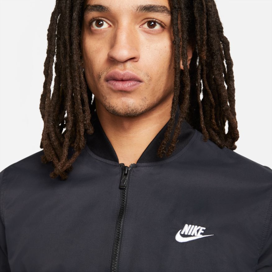 Nike Sportswear Sport Essentials Men's Woven Unlined Bomber Jacket
