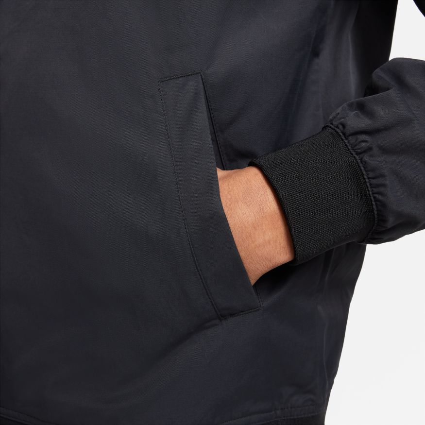 Nike Sportswear Sport Essentials Men's Woven Unlined Bomber Jacket