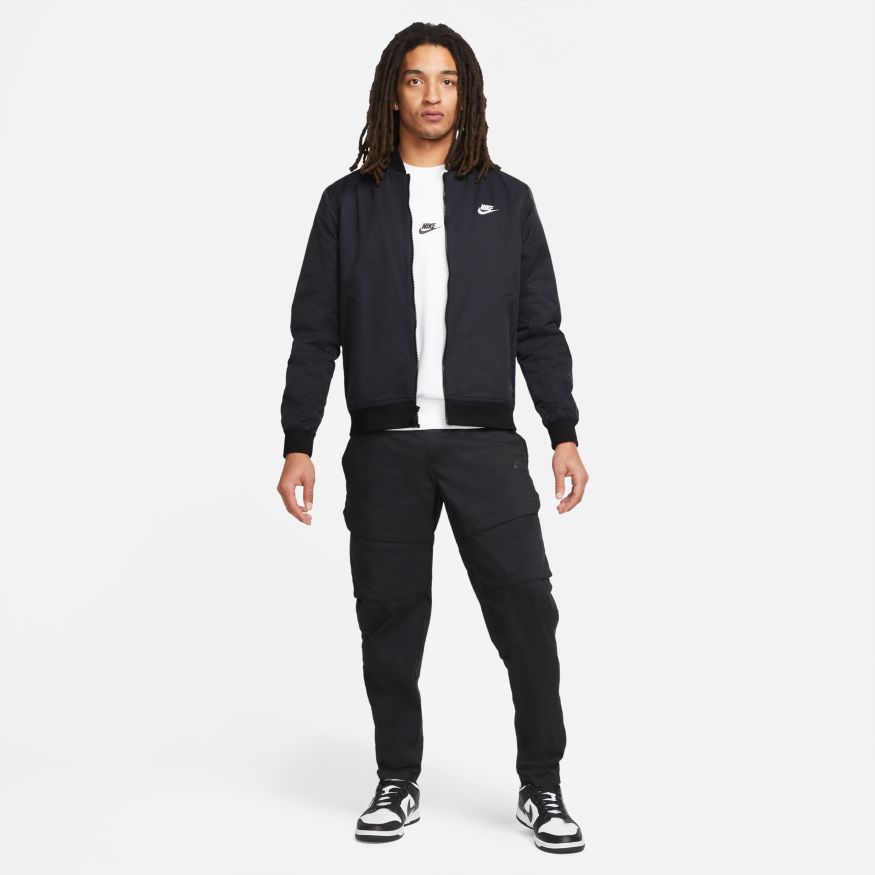 Nike Sportswear Sport Essentials Men's Woven Unlined Bomber Jacket