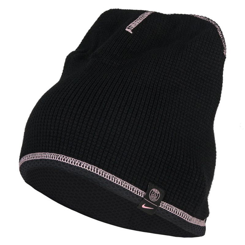 Paris Saint Germain Beanie - DM8929-010-NIKE by Nike | Available at Niky's Sports